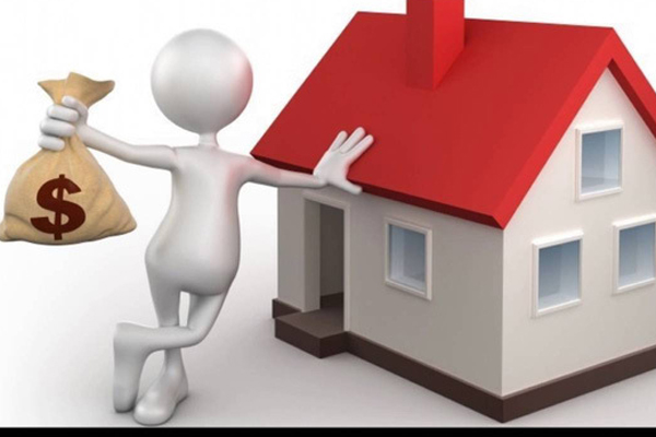 6 bài học khi vay tiền người thân, bạn bè của người vợ trẻ Hà Nội chỉ có 50 triệu trong tay nhưng dám liều mua nhà-4