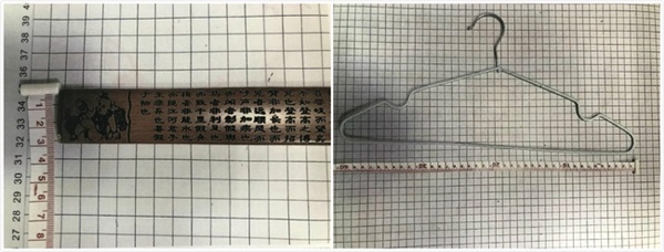 Gửi con cho cô giáo thân thiết dạy kèm, mẹ đâu ngờ giao trứng cho ác khi biết con bị đánh 1500 roi khiến 1/4 cơ thể tổn thương-2