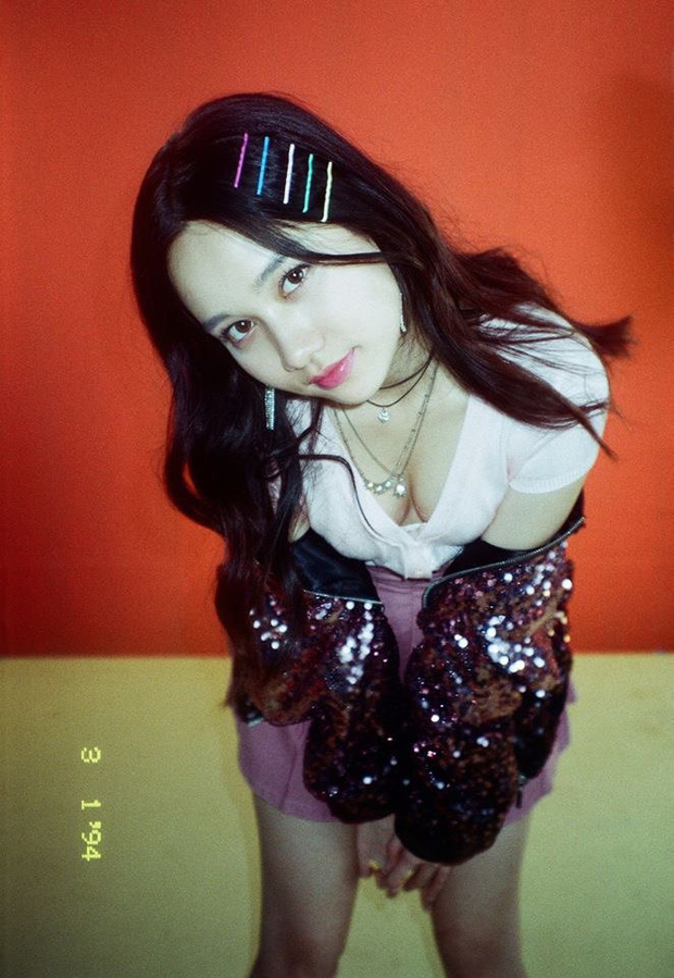 Trúc Anh liên tục theo đuổi phong cách nổi loạn, không còn nhận ra Hà Lan Mắt biếc nữa rồi-1