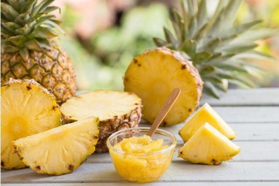 Ăn dứa ngày hè rất tốt nhưng nếu không chú ý điều này lợi mấy cũng hóa hại