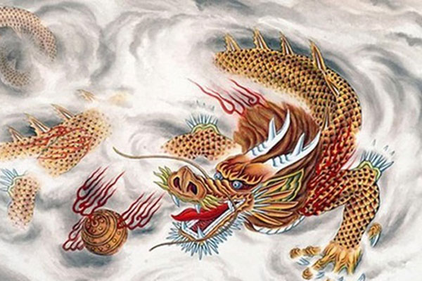 Top 3 con giáp tài vận đỏ như son, đi đến đâu Thần Tài theo đến đấy trong suốt tháng 6-3