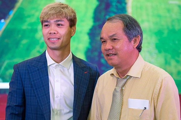 CLB TP.HCM gia hạn hợp đồng với Công Phượng: Lương trăm triệu được giữ nguyên-2