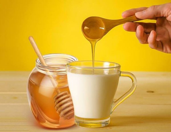 6 cách làm trắng da bằng mật ong giúp chị em không sợ đen da khi nắng hè đến-5