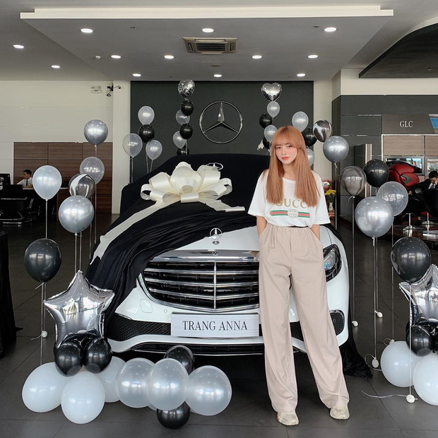 Rửa mắt với cuộc sống sang chảnh, du lịch như cơm bữa của dàn gái xinh Người ấy là ai-3