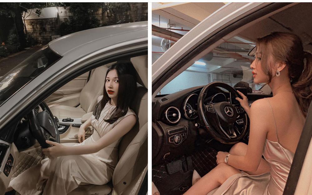 Rửa mắt với cuộc sống sang chảnh, du lịch như cơm bữa của dàn gái xinh Người ấy là ai-5