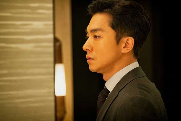 Về đám cưới anh họ người yêu, nhìn hành động của cô dâu chú rể trên sân khấu, tôi choáng váng và lo sợ khi nghĩ đến tương lai của mình-3