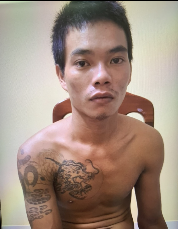 Nhậu say, cha về nhà đánh con trai 7 tháng tuổi tử vong-1