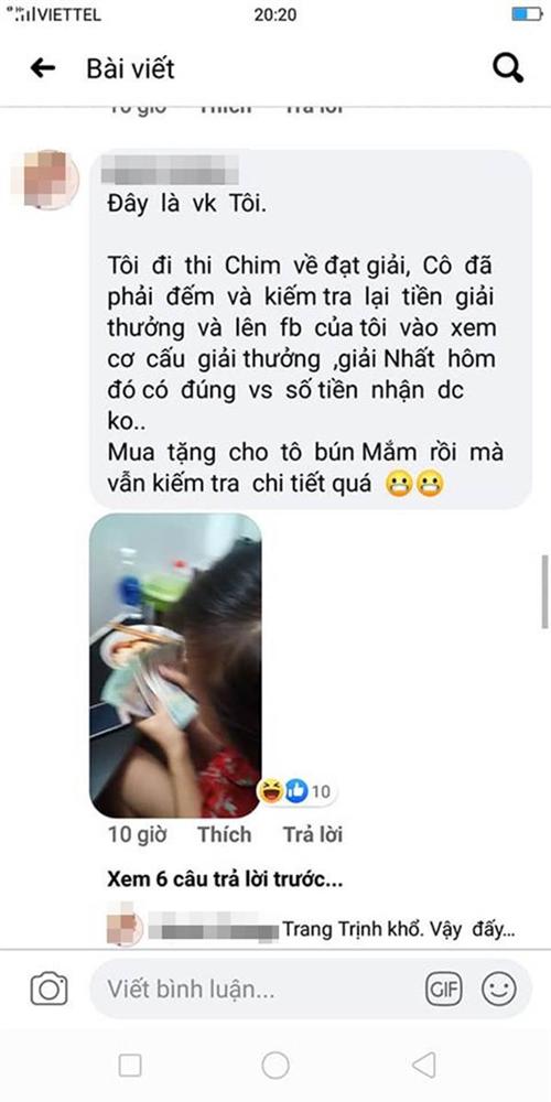 Vui tay bóc phốt vợ trên mạng xã hội, tối về chồng nhận ngay cái kết đầy ấm ức-1