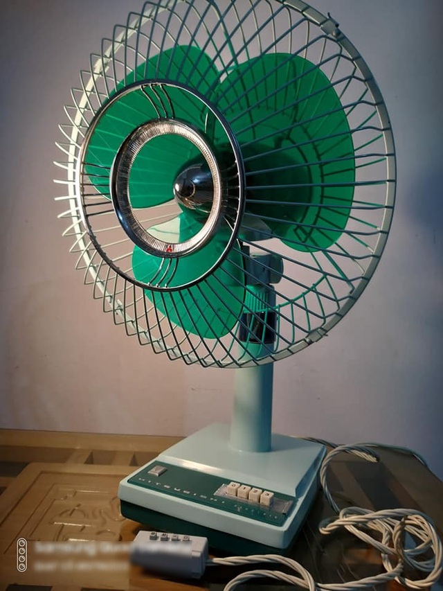 Sự thật về quạt Nhật chạy 10 năm mới hỏng, cháy hàng mùa nắng nóng-2