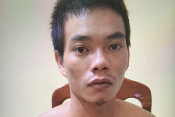 Mâu thuẫn trên bàn nhậu, anh trai dùng dao đâm chết em ruột-2