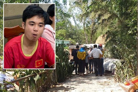 Vụ chồng giết vợ câm điếc tạo hiện trường giả: Manh mối bất ngờ lộ diện kẻ thủ ác