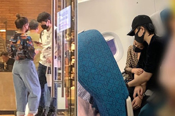 Động thái đầu tiên của Hoàng Thùy Linh sau khi bị bắt gặp đi mua sắm với Gil Lê, dân mạng tiếp tục tìm ra điểm đáng ngờ-5