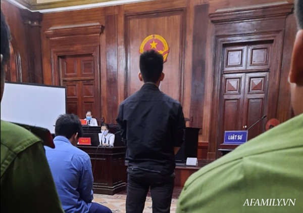 TP.HCM: Bé gái lớp 7 bị hai thanh niên nhiều lần hiếp dâm đến mang thai-1