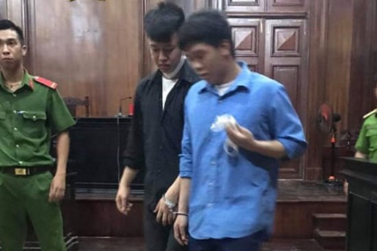 TP.HCM: Bé gái lớp 7 bị hai thanh niên nhiều lần hiếp dâm đến mang thai