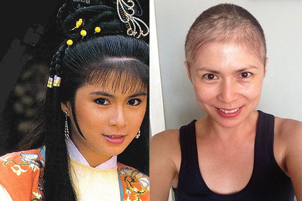 Mỹ nhân Thần điêu đại hiệp: Bị 2 chồng cũ tố lăng nhăng, hư hỏng, cặp đại gia-16