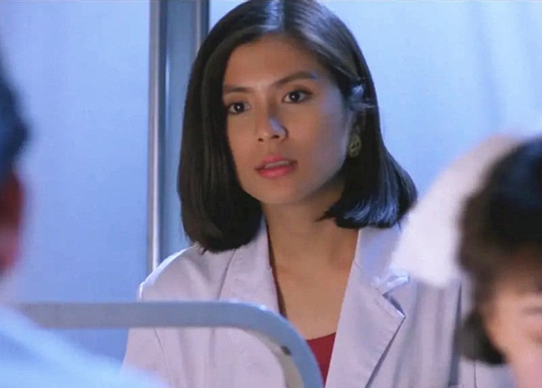 Mỹ nhân Thần điêu đại hiệp: Kiên cường chiến đấu với ung thư và cuộc sống hạnh phúc tuổi 50-1