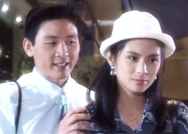 Mỹ nhân Thần điêu đại hiệp: Kiên cường chiến đấu với ung thư và cuộc sống hạnh phúc tuổi 50-3