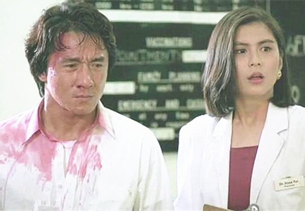 Mỹ nhân Thần điêu đại hiệp: Kiên cường chiến đấu với ung thư và cuộc sống hạnh phúc tuổi 50-4