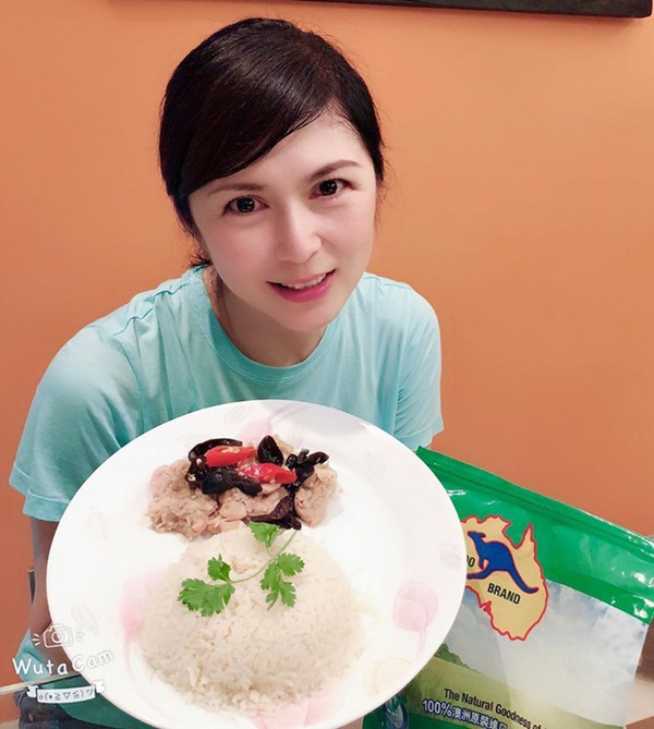 Mỹ nhân Thần điêu đại hiệp: Kiên cường chiến đấu với ung thư và cuộc sống hạnh phúc tuổi 50-11