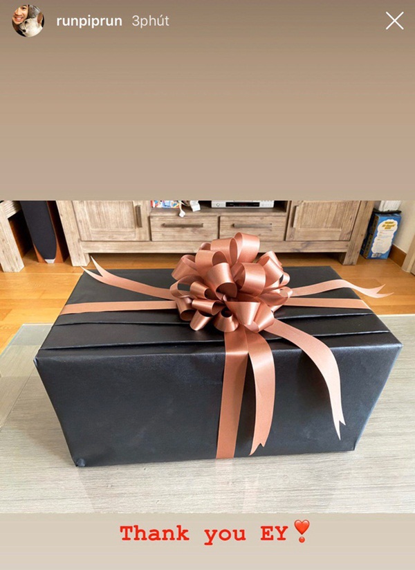 Phillip Nguyễn công khai xuất hiện bên Linh Rin sau ồn ào rạn nứt-2