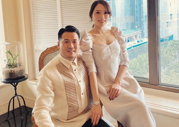 Phillip Nguyễn công khai xuất hiện bên Linh Rin sau ồn ào rạn nứt-3