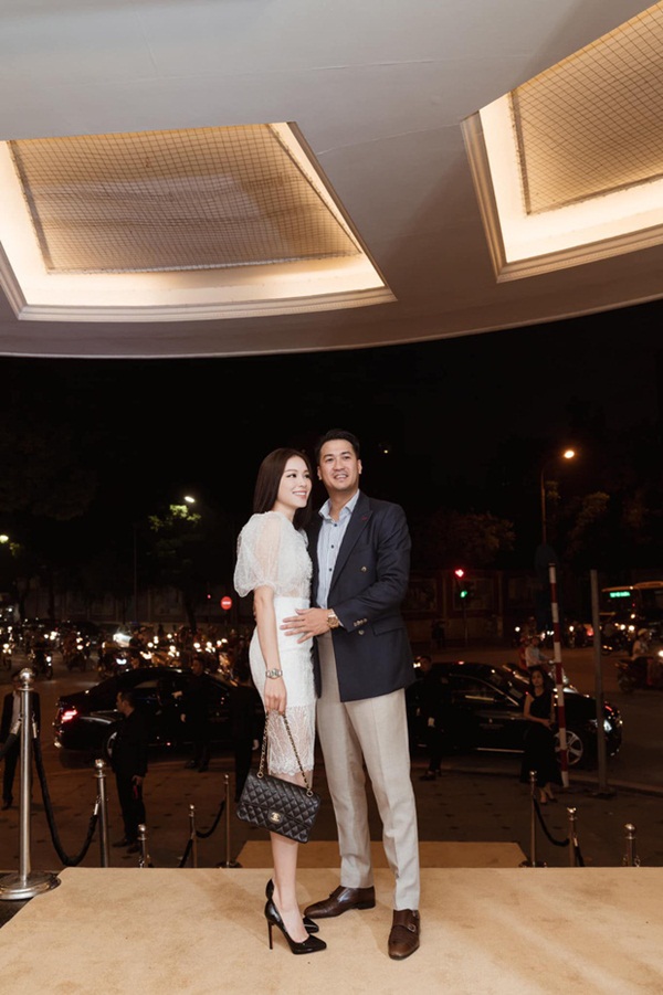 Phillip Nguyễn công khai xuất hiện bên Linh Rin sau ồn ào rạn nứt-4