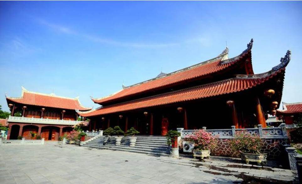 Biệt phủ” 200 tỷ choáng ngợp tiết lộ độ chịu chơi của đại gia Việt khét tiếng-3