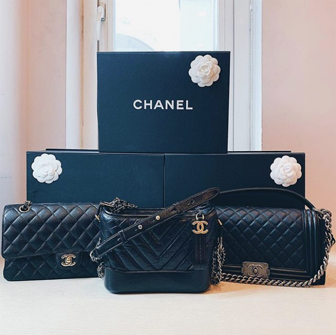 Vừa tiết lộ doanh thu 1 tháng gần 2 tỷ, bà bầu 9X Quỳnh Anh - vợ cầu thủ Duy Mạnh đã mạnh tay sắm cả núi đồ hiệu, ước tính giá trị không dưới trăm triệu-9