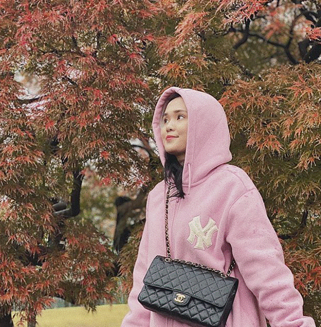 Vừa tiết lộ doanh thu 1 tháng gần 2 tỷ, bà bầu 9X Quỳnh Anh - vợ cầu thủ Duy Mạnh đã mạnh tay sắm cả núi đồ hiệu, ước tính giá trị không dưới trăm triệu-10