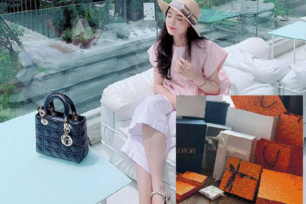 Quỳnh Anh tự nhận mình như gái chưa chồng, bị Duy Mạnh phũ phàng: Ảo quá, tỉnh lại đi nàng-4