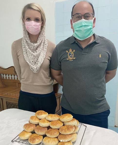 Từng bị phản đối vì quá khác biệt, nàng dâu ngoại quốc của hoàng gia Malaysia có cuộc sống thay đổi hoàn toàn sau 1 năm kết hôn với Thái tử-6