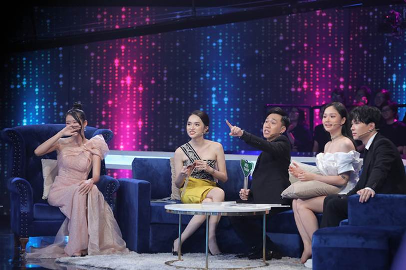 Người ấy là ai?: Nữ chính Hoa hậu bỏ CEO Việt kiều chọn thầy giáo Hà Nội, đoạn kết khiến ai nấy ngỡ ngàng-1