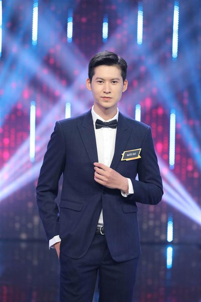 Người ấy là ai?: Nữ chính Hoa hậu bỏ CEO Việt kiều chọn thầy giáo Hà Nội, đoạn kết khiến ai nấy ngỡ ngàng-3