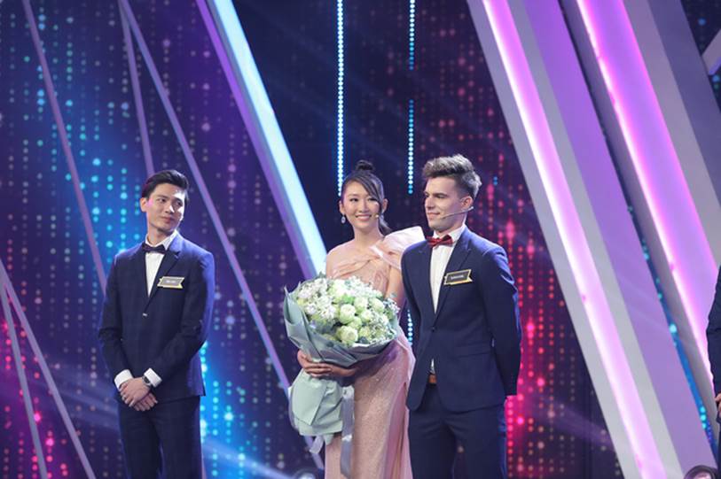 Người ấy là ai?: Nữ chính Hoa hậu bỏ CEO Việt kiều chọn thầy giáo Hà Nội, đoạn kết khiến ai nấy ngỡ ngàng-5