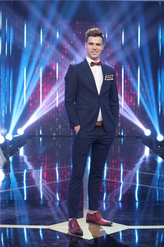 Người ấy là ai?: Nữ chính Hoa hậu bỏ CEO Việt kiều chọn thầy giáo Hà Nội, đoạn kết khiến ai nấy ngỡ ngàng-6