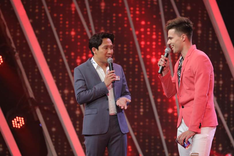 Người ấy là ai?: Nữ chính Hoa hậu bỏ CEO Việt kiều chọn thầy giáo Hà Nội, đoạn kết khiến ai nấy ngỡ ngàng-7