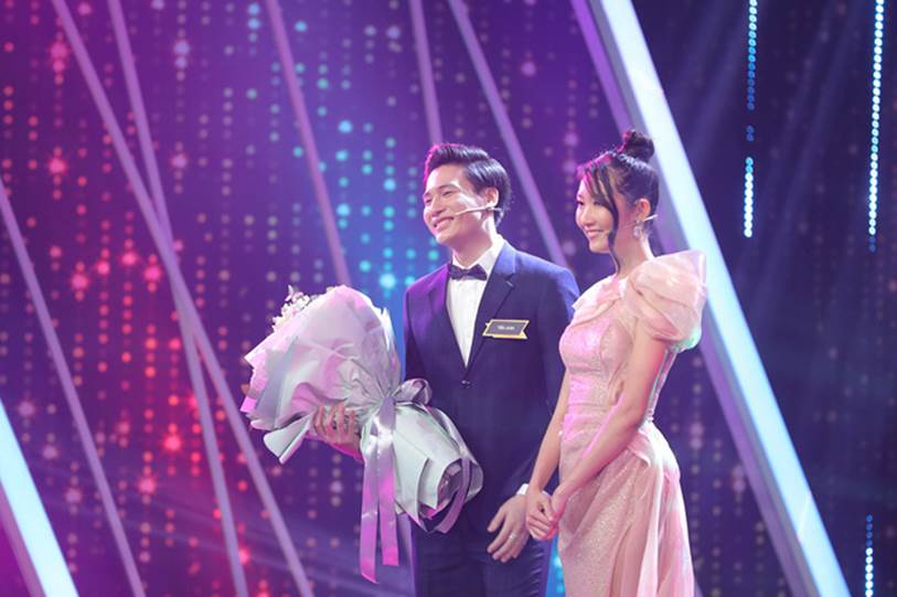 Người ấy là ai?: Nữ chính Hoa hậu bỏ CEO Việt kiều chọn thầy giáo Hà Nội, đoạn kết khiến ai nấy ngỡ ngàng-12