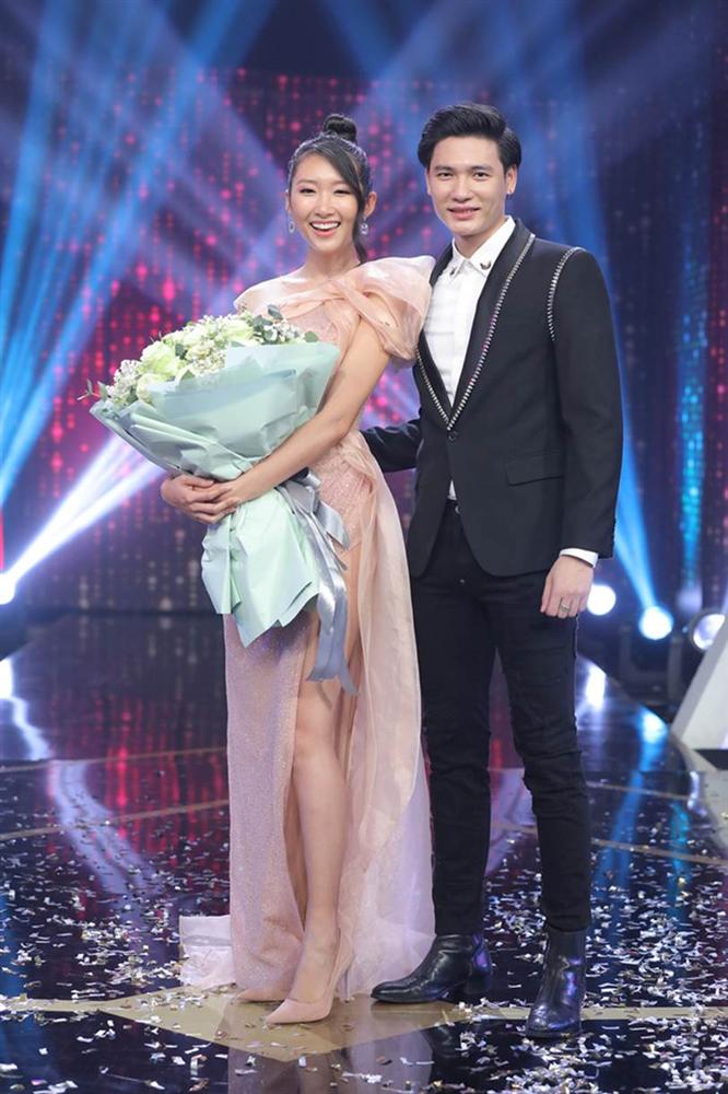 Người ấy là ai?: Nữ chính Hoa hậu bỏ CEO Việt kiều chọn thầy giáo Hà Nội, đoạn kết khiến ai nấy ngỡ ngàng-13