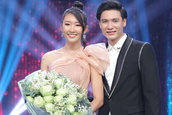 Anh Đức: Tất cả đều từ cái miệng Trấn Thành mà ra-5