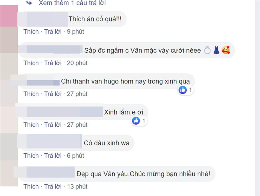 Vân Hugo đi chụp ảnh cưới sau thông báo được bạn trai cầu hôn, chuẩn bị lên xe hoa lần 2-3