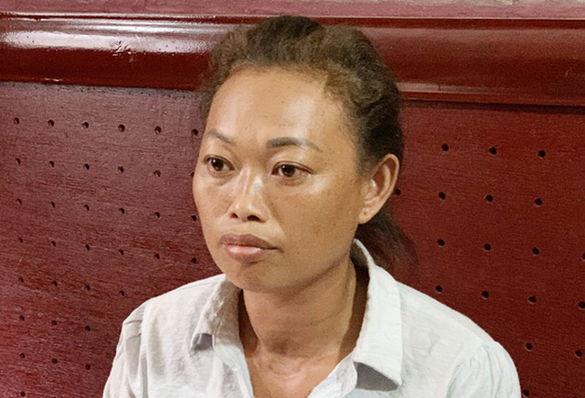 Ham tiền, người phụ nữ bán cháu ruột chồng qua biên giới lấy 20 triệu đồng-1