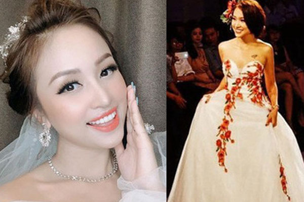 Vân Hugo: Tình yêu của bạn trai đã giúp tôi hồi sinh-4