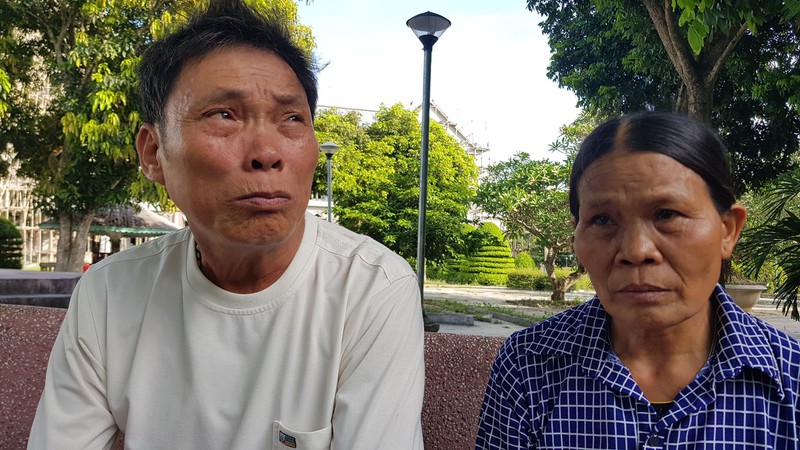 Bi hài chuyện dân đi hỏi” chế độ mới lộ chuyện đã có người nhận thay-1