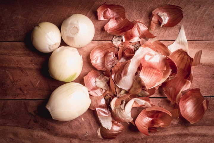 Những phần thực phẩm đừng bao giờ vứt vào thùng rác-6