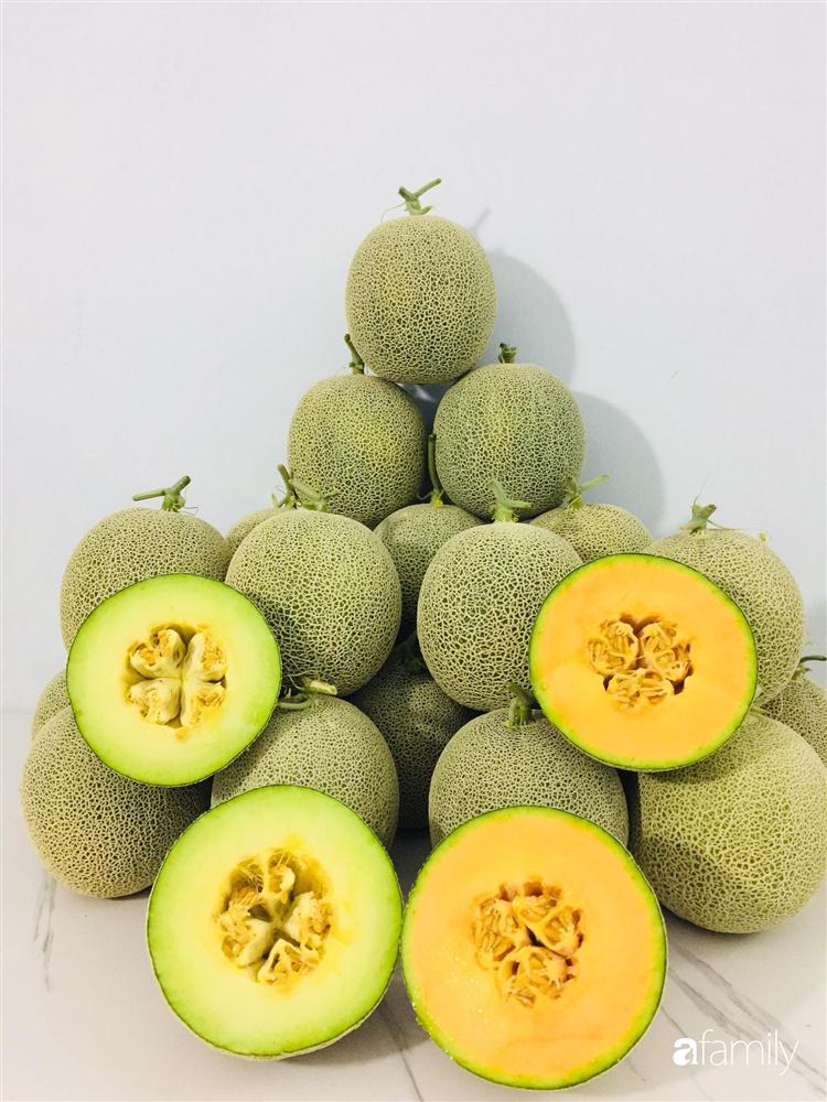 Gặp siêu nhân trồng dưa trên sân thượng, với kinh nghiệm trồng cây nào trĩu quả cây đó đáng ngưỡng mộ ở Sài Gòn-16