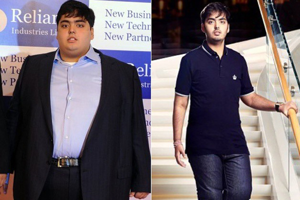 Chàng rể quý của gia tộc giàu nhất châu Á: Gia thế đáng nể, tài năng xuất chúng và còn được lòng cả nhà vợ-7