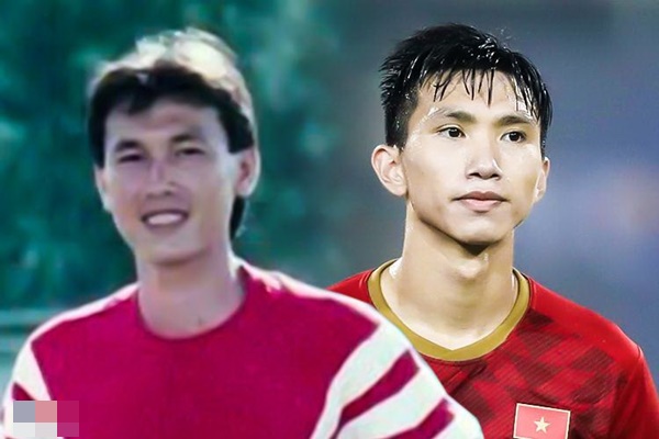 Văn Hậu bất ngờ bị báo Thái Lan troll” sau khi lọt danh sách tiêu biểu của FOX Sports-3