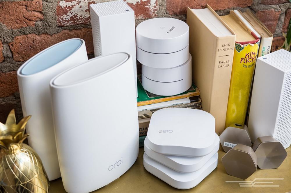 Cách để Wi-Fi nhà bạn nhanh hơn-7