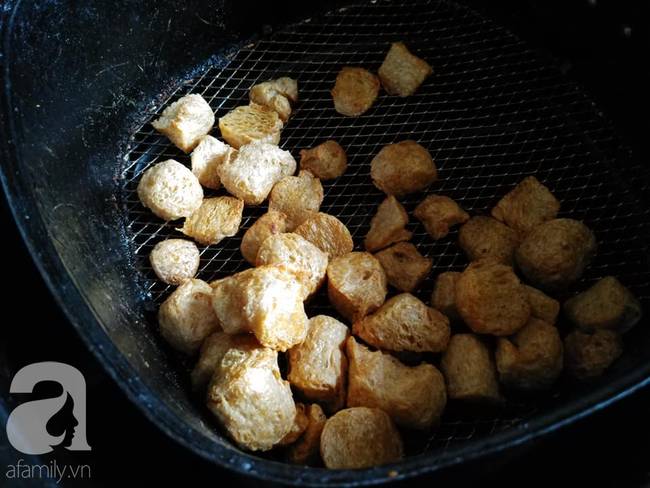 Mùng 1 thưởng thức món chay mới toanh từ Food Blogger Liên Ròm chia sẻ-2