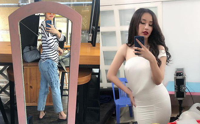 Không nhận ra Mai Phương Thúy với loạt ảnh tự dìm hàng”-8